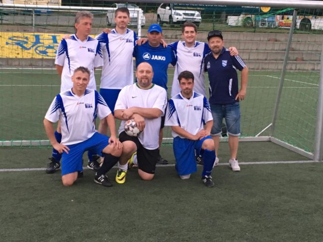 SOMA Turnier in Hammelbavh