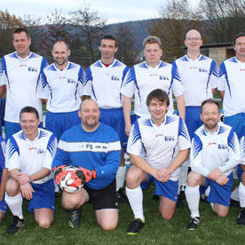 SOMA SV Affolterbach 2014