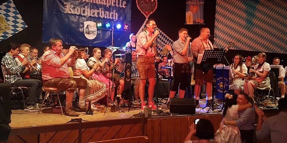 Oktoberfest Affolterbach Nacht in Tracht Oktoberfest Affolterbach Nacht in Tracht