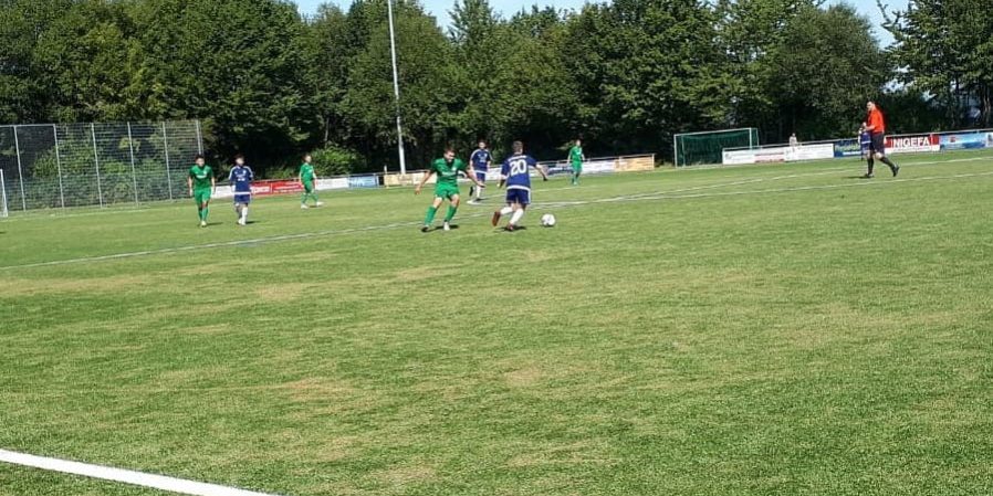 Spiel SVA gegen Fürth Spiel SVA gegen Fürth