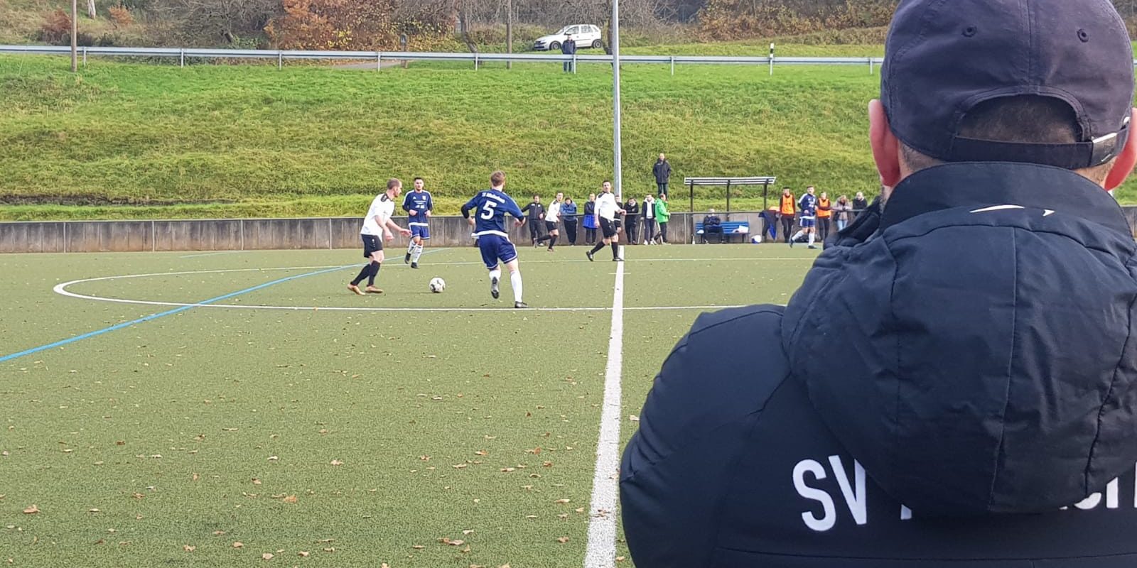 SV Affolterbach Spiel 2019 FC Odin SV Affolterbach Spiel 2019 FC Odin