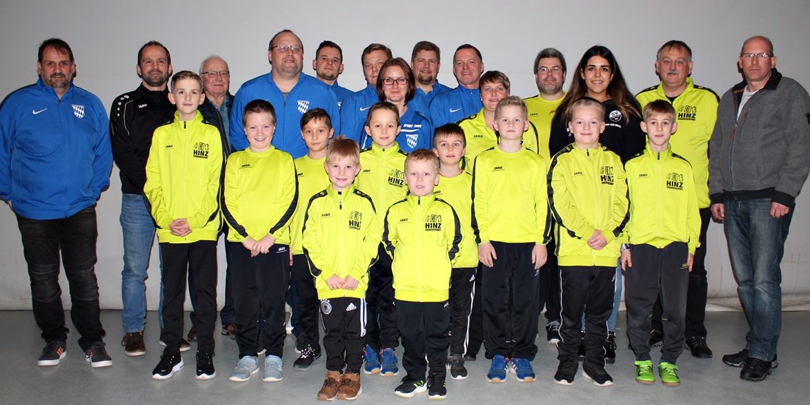 Kooperation SV Sandhausen SV Affolterbach Bild der Übergabe zur Kooperation SV Sandhausen SV Affolterbach