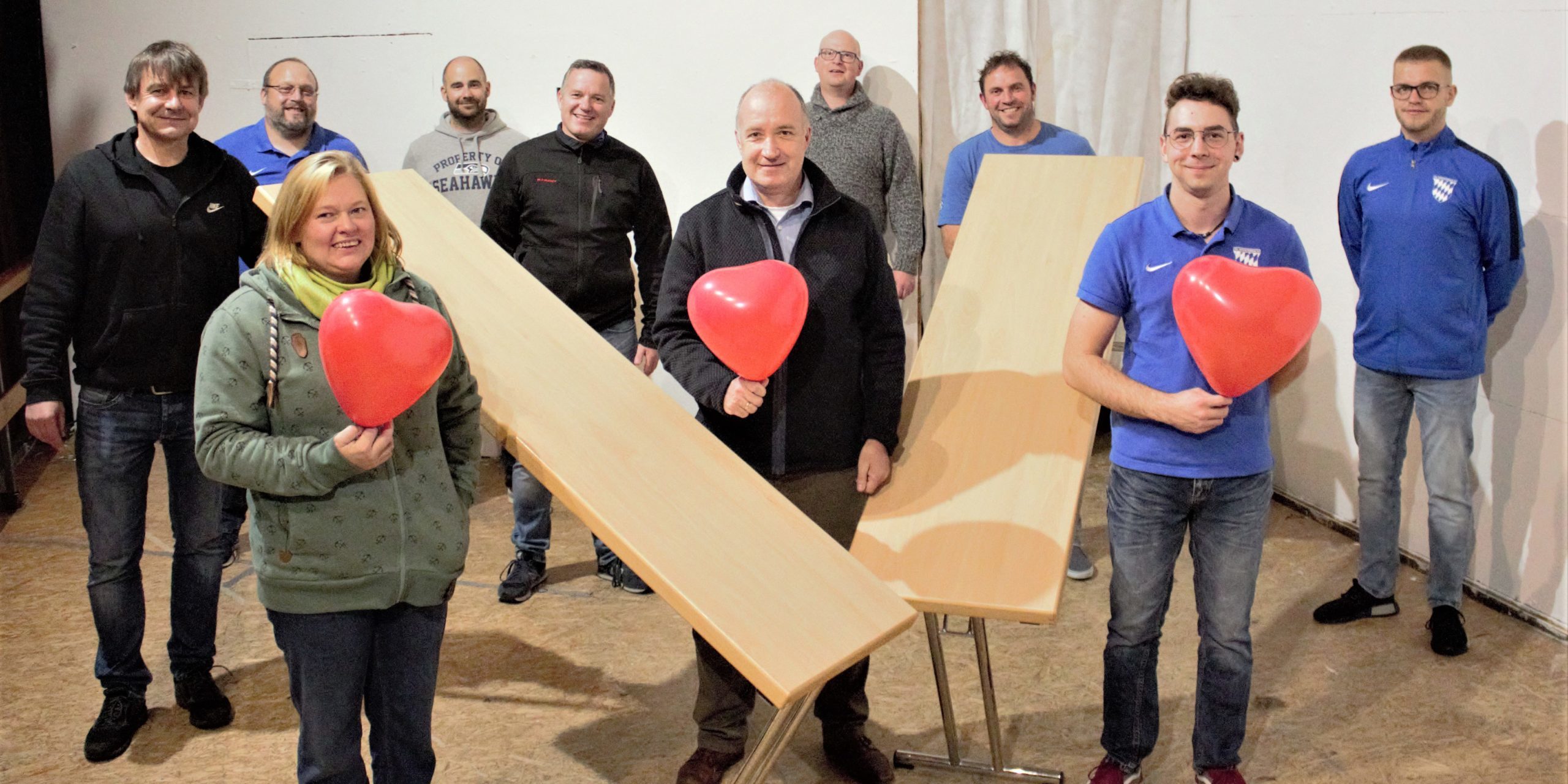 Förderverein 2020 Förderverein 2020