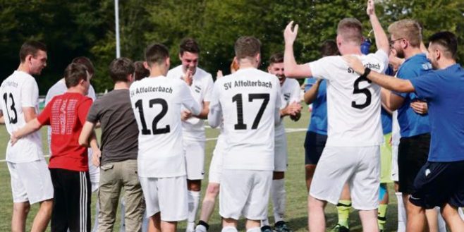 Mannschaft 2021