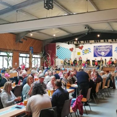 Oktoberschoppen 2021