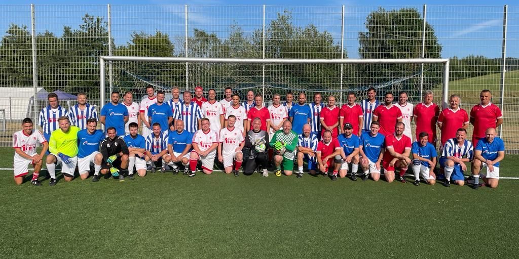 Teilnehmer Cup der Traditionen 2023