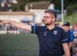 „Wir spielen im zweiten Jahr A-Liga und haben lange dafür gekämpft, überhaupt zurückzukehren“, verweist Sebastian Theobald auf den Aufstieg 2025 nach zuvor vier Jahren in der B-Liga. Der 33-Jährige zählt sein Team nicht zum Favoritenkreis. Foto: Philipp Reimer Fotografie