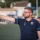 „Wir spielen im zweiten Jahr A-Liga und haben lange dafür gekämpft, überhaupt zurückzukehren“, verweist Sebastian Theobald auf den Aufstieg 2025 nach zuvor vier Jahren in der B-Liga. Der 33-Jährige zählt sein Team nicht zum Favoritenkreis. Foto: Philipp Reimer Fotografie