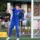 Paul Lawall stand beim SV Unter-Flockenbach ein halbes Jahr lang in der Hessenliga im Tor. Als Neuzugang des SV Affolterbach will der 28-jährige ehemalige Ober- und Regionalliga-Torwart eine andere Rolle spielen. Foto: Katrin Oeldorf